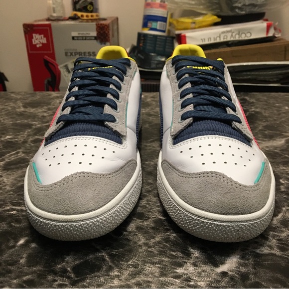 Puma Ralph Sampson lo - Picture 5 of 7